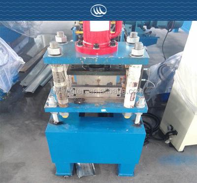 China ROOF Rolling Shutter Machine Price, Rolling Door Forming Machine, Roller Shutter Slat Forming Machine for sale