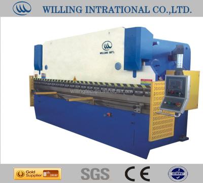 China Efficient good quality carbon steel aluminum tube bending machine for sale for sale