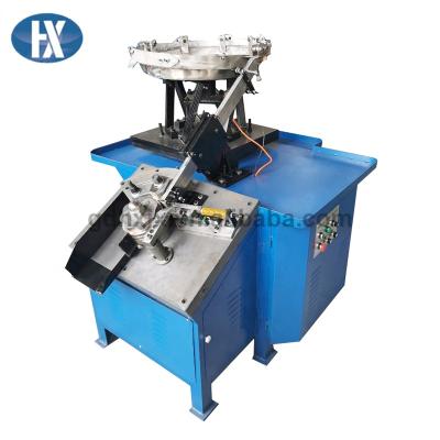 China High Speed ​​Construction Vibration Plate Type Wire Rolling Machine With Gear Box For Screw Bolt Making for sale