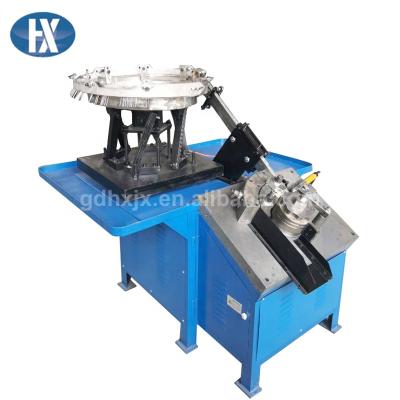 China Construction Cheap Price High Speed ​​Wire Nail Threading Iron Nails Wires Forming Threading Rolling Machine for sale