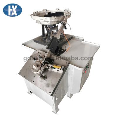 China Construction Wire Nails Processing Machine Wire Rolling Machine for sale