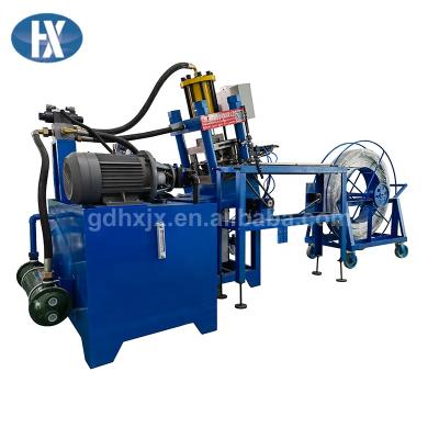 China High Quality Building Material Stores T Row Straight Nail Making Machine/Steel Billet Nail Machine/Nail Making Machine for sale