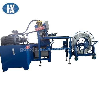 China Building Material Stores Brad Nail Forming Machine High Speed ​​Wire Nail Making Machine N/K Nail Making Machine for sale