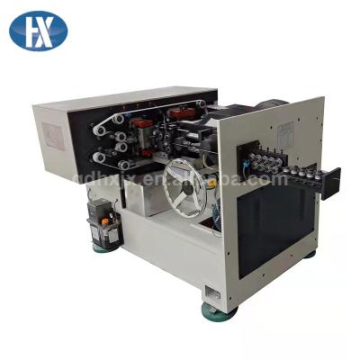 China Building Material Shops Factory High Speed ​​Nail Making Machine Automatic Iron Wire Steel Nail Making Machine For Cheap Price for sale