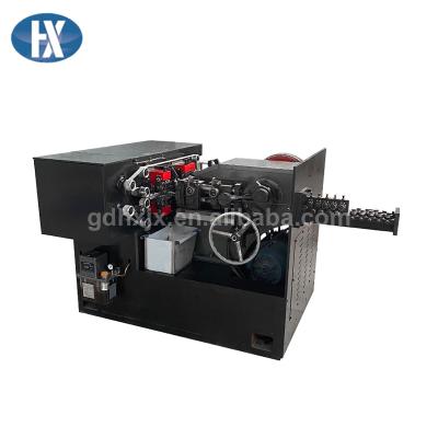 China Factory China Automatic Nail Making Machine High Speed ​​And Quality Nail Making Machine for sale