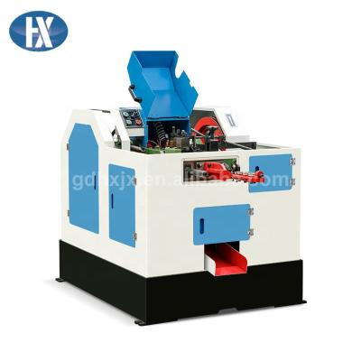 China Factory High Speed ​​Screw Machine One Die Two Shot Cold Digging Machine for sale