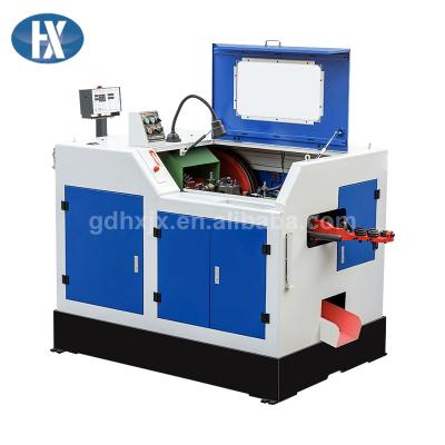 China Factory New Type One Die Two Shot Full Closing High Speed ​​Cold Coring Machine For Screw Bolt Making for sale