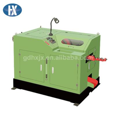 China Factory Double Stroke Cold Coring Machine / Automatic Screw Wire Rolling Machine Making Machine for sale