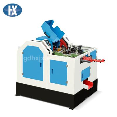 China Factory Best Price Cold Digging Machine One Die Two Stroke Tapping Screw Making Machine Cold Digging Machine for sale