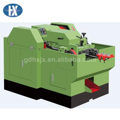 China Factory Hot Selling High Speed ​​Automatic Tapping Screw Making One Die Two Cold Digging Machine for sale