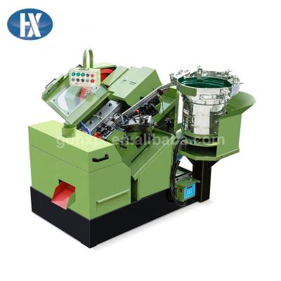 China High Working Speed ​​Wholesale Price Custom Drywall Tooth Thread Rolling Drywall Screw Cold Friction Machine Easy Installation for sale