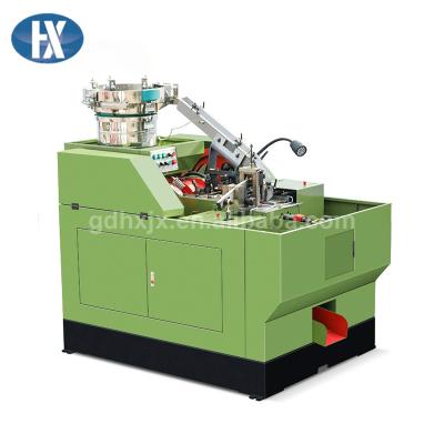 China Easy Installation High Working Speed ​​Good Quality Nail Manufacturing Equipment Metal Forging Machinery , Screw Bolt Wire Rolling Machines for sale