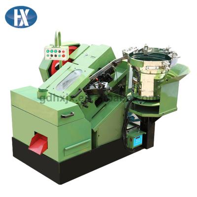 China Easy Installation High Working Speed ​​Hardware Fastener Screw Thread Rolling Mill Self Drilling Machine Self Drilling Cold Screw Making Machine for sale