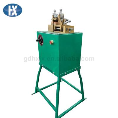 China Building material shops welding electrodes/rods making machine steel wire butt welding machine/wire drawing machine auxilury equipment for sale