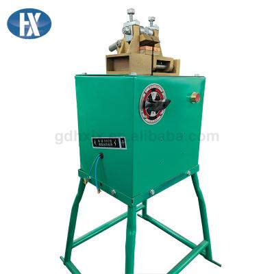 China Building material shops hot sale steel wire butt welding machine with factory for sale