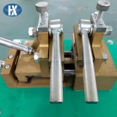 China Building Material Shop Micro Wire Butt Welder Stainless Steel Wire Butt Welding Machine For Wire Drawing Production Line Auxiliary Machine for sale