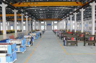 Verified China supplier - Jiangsu Shuoying Precision Machinery Co., Ltd.