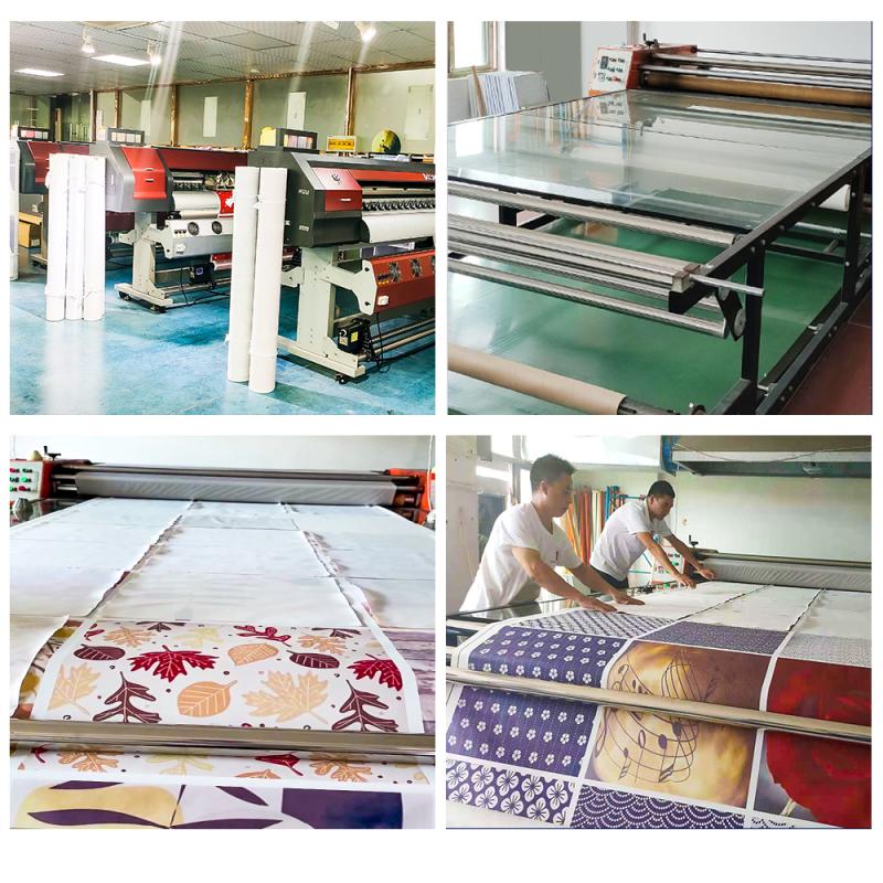 Verified China supplier - Yiwu Dabang Digital Imaging Co., Ltd.