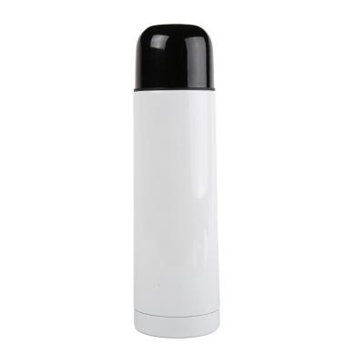 China Quality Product Sustainable Stainless Steel Vacuum Water Bottle 350ml for sale