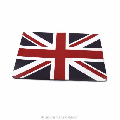 China Radiation Protection Wholesale Various Models Printed Mouse Pad / Mouse Pad for sale