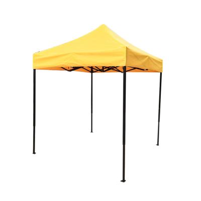 China Easy Folding Commercial Instant 2*2 Canopies Pop Up Canopy Tent Outdoor Wedding Outdoor Party Tent for sale