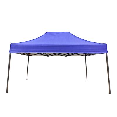 China Double Canopy 2*3 Printing Custom Easy Folding Pop Up Canopy Top Commercial Tent for sale