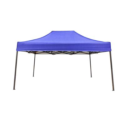 China Logo Printed Outdoor Advertising Custom Easy Folding Pop Up Waterproof Foldable Tent Canopy Gazebos Trade Show Party Display Tent For Events for sale