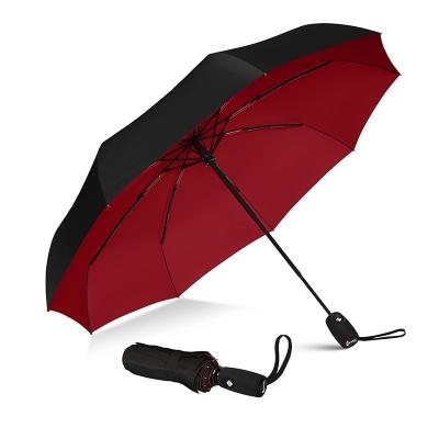 China Modern Wholesale Custom Logo Print Promotional Cheap Big Sun Automatic Rain Umbrellas Golf Umbrellas for sale