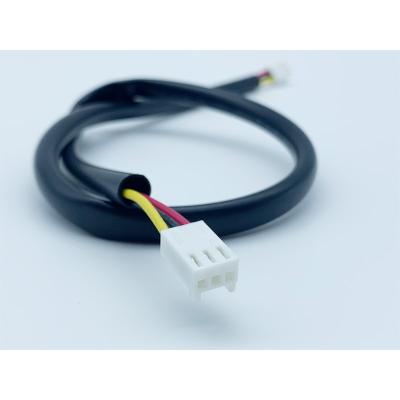 China Factory 3 Pin MOLEX 22-01-3037 Electronic Chinese Connector Electronic Cable And Wire Harness for sale