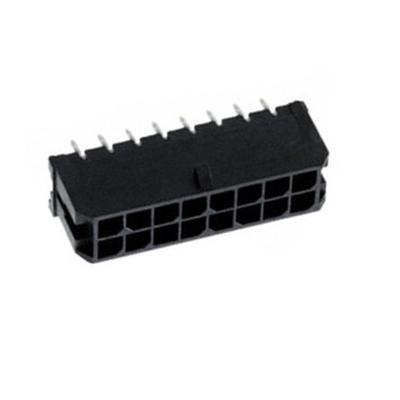 China Different Model PCB Sell PCB Electrical Terminal Block To Board Connector for sale