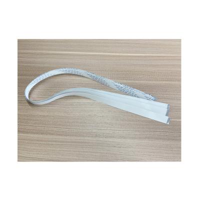 China Customized Electronic Computer Wire Harness Assembly 0.5mm Pitch 26 Pin FFC Flexible Flat Ribbon Cable for sale