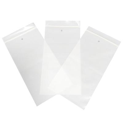 China PLA And PBAT Compostable Zipper Biodegradable Plastic Food Bags Mini Size for sale