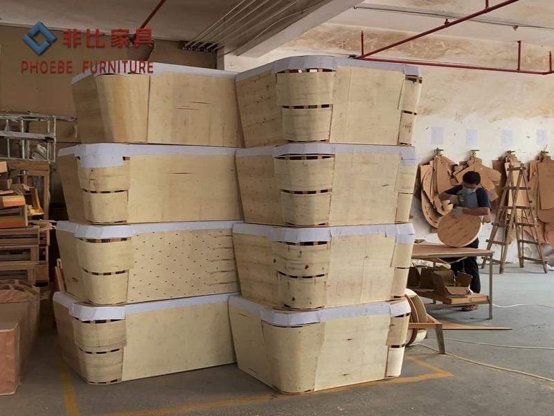 Verified China supplier - Foshan Phoebe Furniture Co., Ltd.