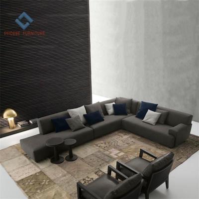 China Sectionals Sectionals Sofas Modular Italian Topolino Sofa Stand Up Living Room Furniture for sale