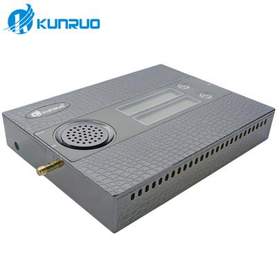 China KUNRUO Catalog 2G 3G 4G Mobile Repeater Signal Booster Kr for sale