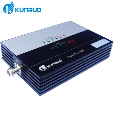 China 1800 Gsm Signal Booster KR17GD Dual Band Signal Repeater GSM900 for sale