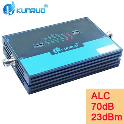 China KUNRUO Cell Phone Signal Booster PCB Board 2g/3g/4g Signal Booster/Mobile Repeater KR23CD for sale