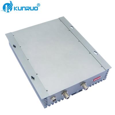 China GSM900MHz 33dBm GSM Repeater GSM Signal Booster KR33G for sale