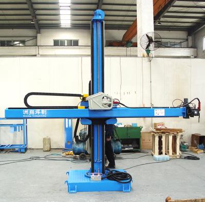 China Accurate Automatic Building Material Stores Spot Welding Manipulator Manufacturer for sale