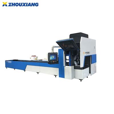 China Laser CUTTING Manufacturer 2290 1560 2465 Professional CNC Laser Cutting Machine For Metal Tube for sale