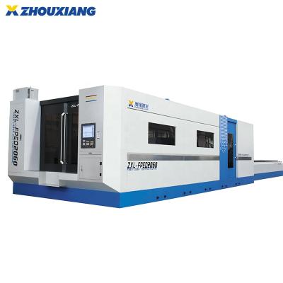 China Laser CUT 10mm stainless steel raycus 1000w Taiwan cnc laser cutting machine for sale