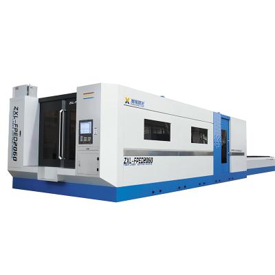 China Laser CUTTING Fast Speed ​​3000W Fiber Laser Cutter Cutting Machine for Stainless Steel Plate of Doors and Windows for sale