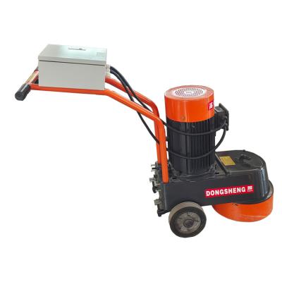 China Concrete Terrazzo Marble Malaysia Philippines Terrazzo Polishing Machine Concrete Floor Grinders For Sale Cheap Price High Performance Terrazzo Machinery for sale