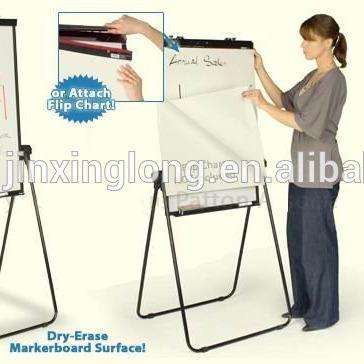 China High Quality Flipchart Easel B-102 Flip Chart Easel for sale