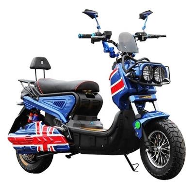 China China 1000W Moto Unisex Fast Bike Adult 1500W Electric Scooters for sale