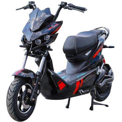 China Cheap Adult Electrico China 1000W Unisex E Bike Ebike Scooter Fast Electric Scooters for sale