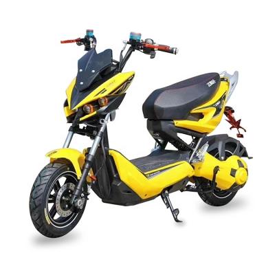 China Factory direct sale unisex high power 1500W scooter price long range brushless e scooter electric scooter for sale