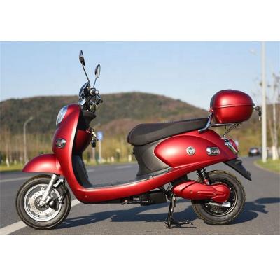 China China 1000W Moto Unisex Cheap Fast Bike Adult Scooter Electric Scooters for sale