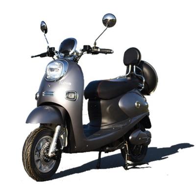 China Adult E Scooter_Electric Unisex Cheap Electric Bike Electric China Electrico Scooters for sale