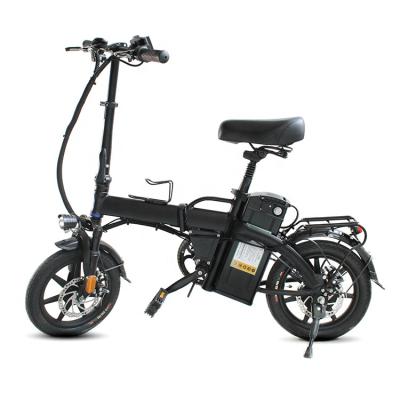 China 2021 Long Distance Standard Hot Selling 300W Electric Bicycle For Ladies for sale